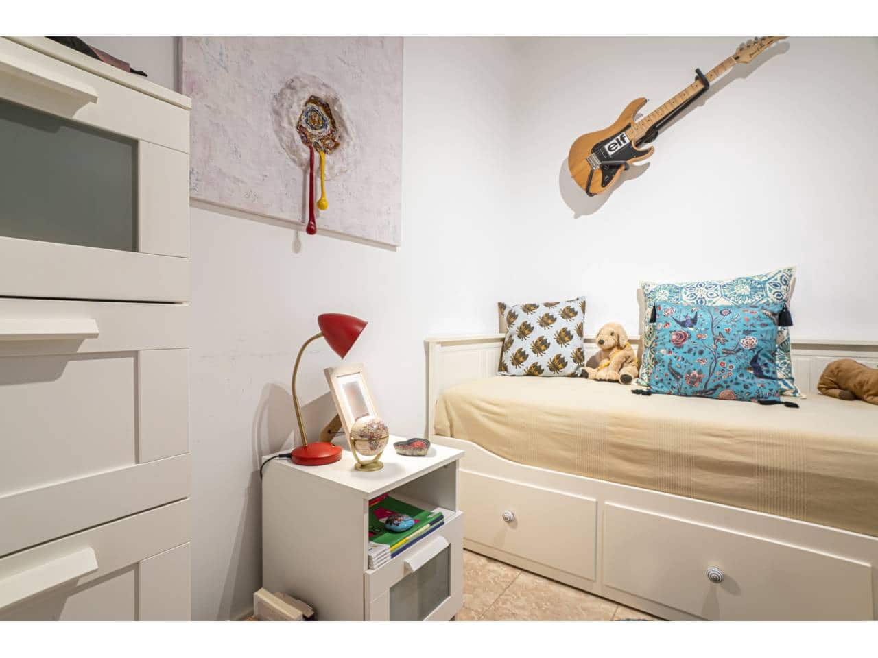 3 Zimmer Wohnung zu verkaufen in Rincon de la Victoria - 378.000 € (Ref: 9694596)