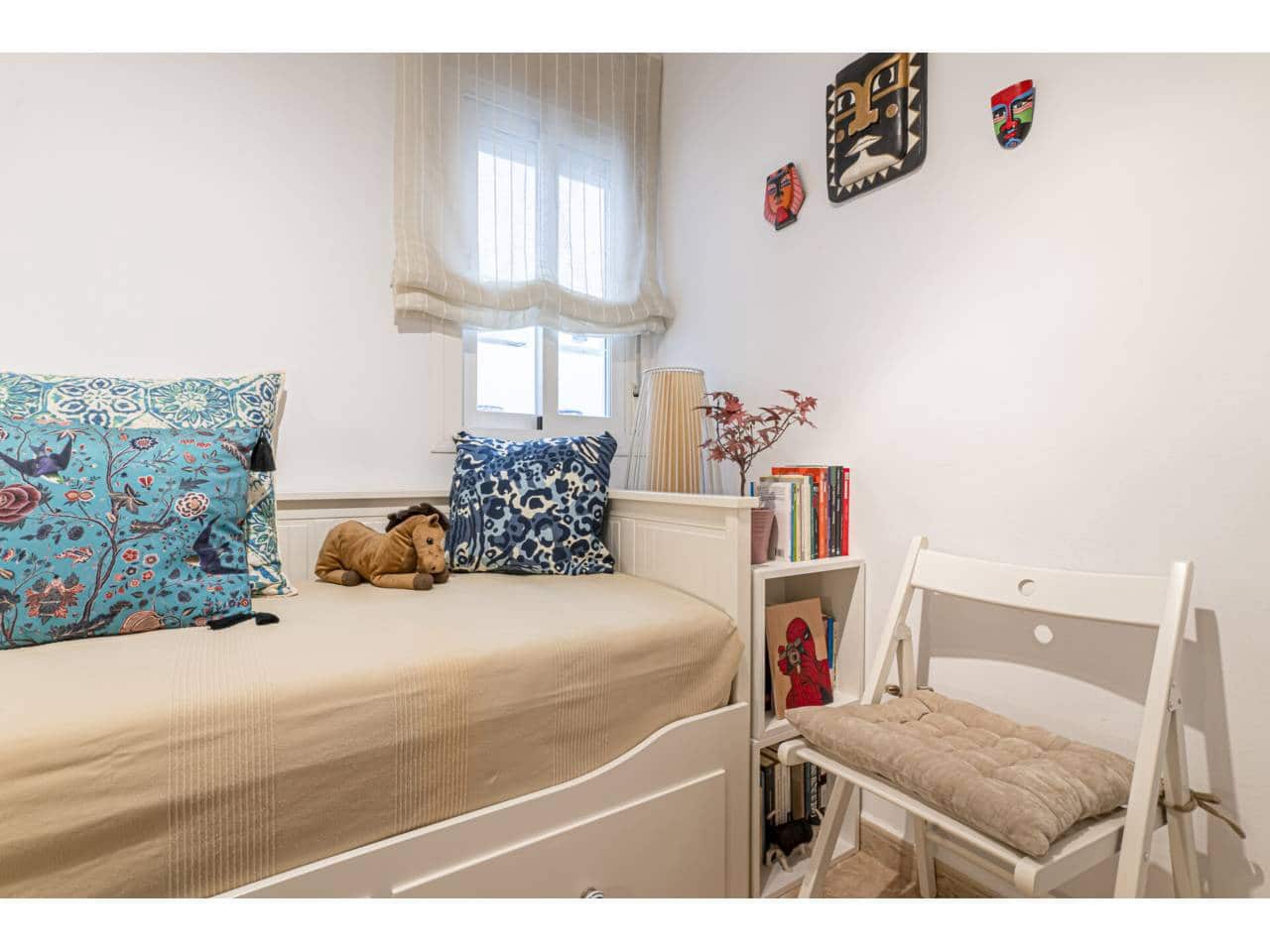 3 Zimmer Wohnung zu verkaufen in Rincon de la Victoria - 378.000 € (Ref: 9694596)