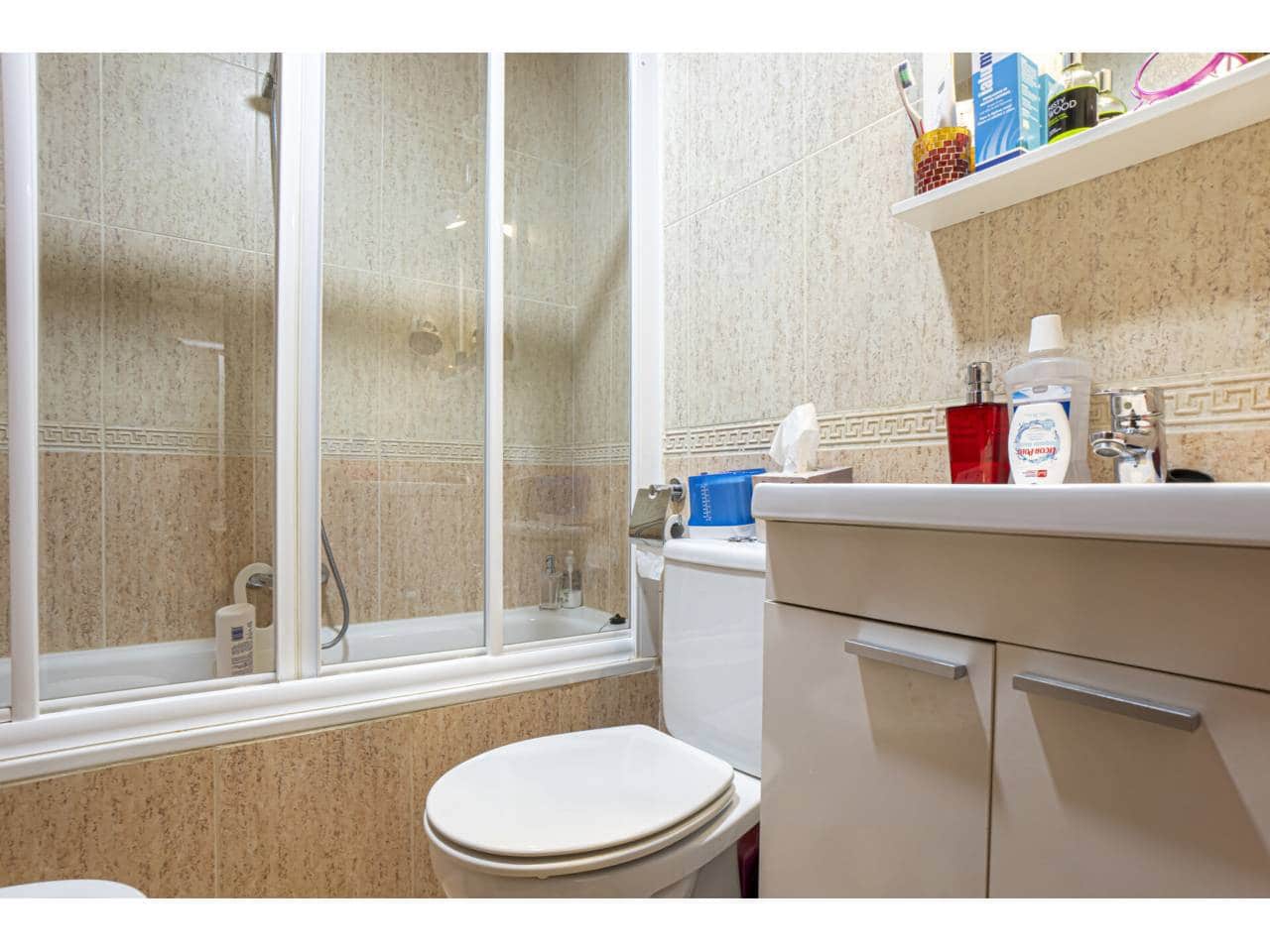 3 Zimmer Wohnung zu verkaufen in Rincon de la Victoria - 378.000 € (Ref: 9694596)