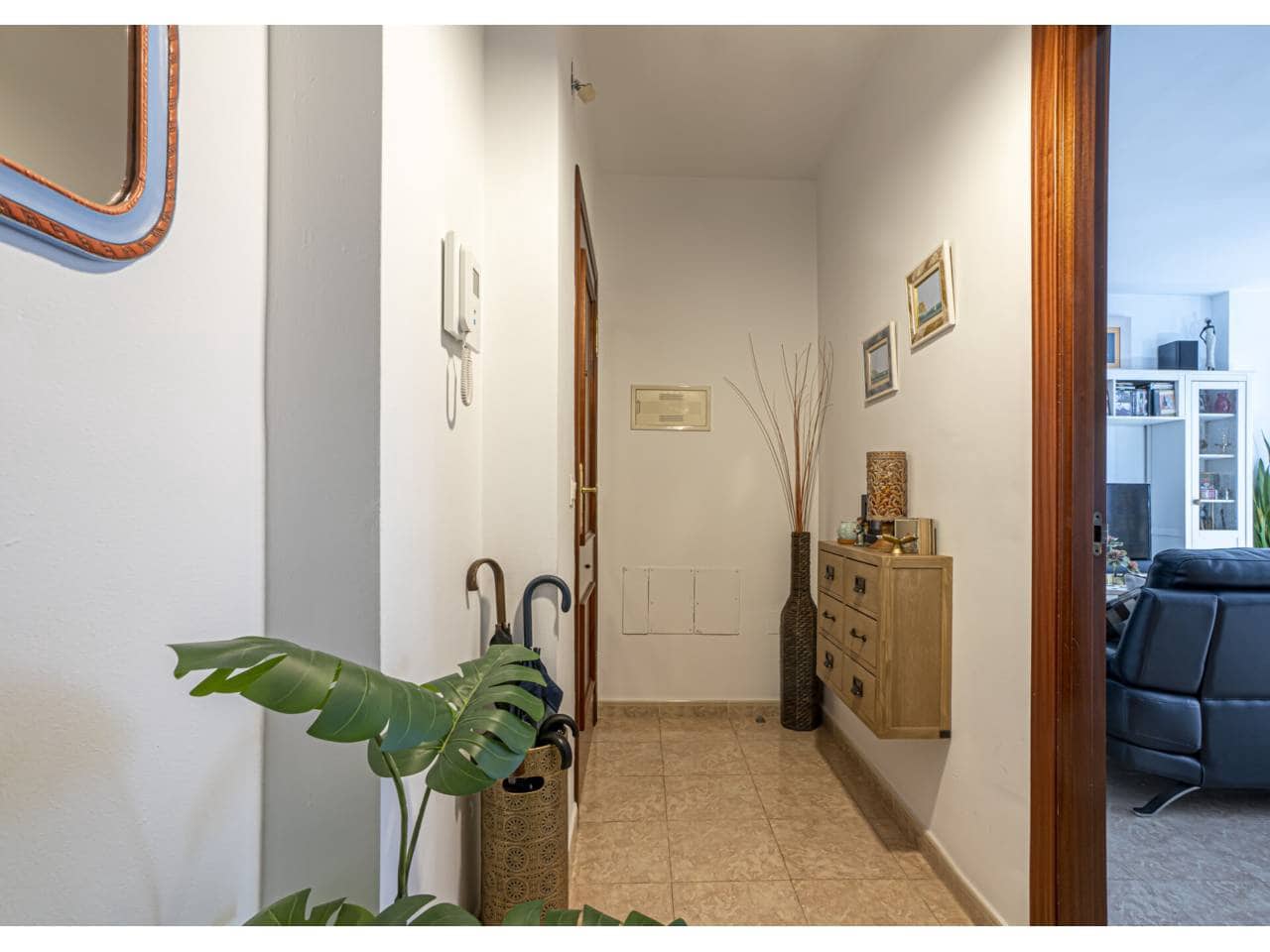 3 Zimmer Wohnung zu verkaufen in Rincon de la Victoria - 378.000 € (Ref: 9694596)
