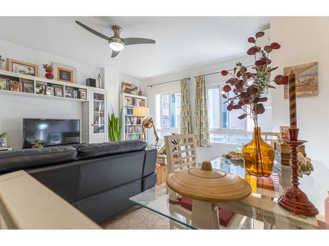 3 Zimmer Wohnung zu verkaufen in Rincón de la Victoria - 378.000 € (Ref: 9694596)