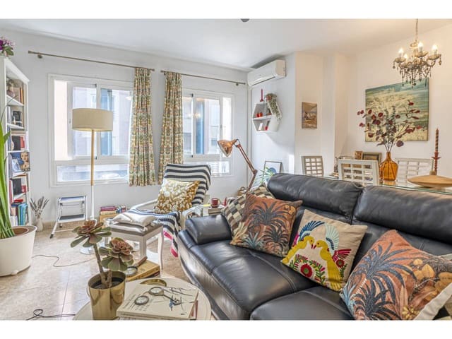 3 Zimmer Wohnung zu verkaufen in Rincón de la Victoria - 378.000 € (Ref: 9694596)