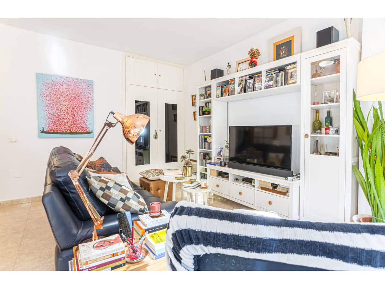 3 Zimmer Wohnung zu verkaufen in Rincon de la Victoria - 378.000 € (Ref: 9694596)