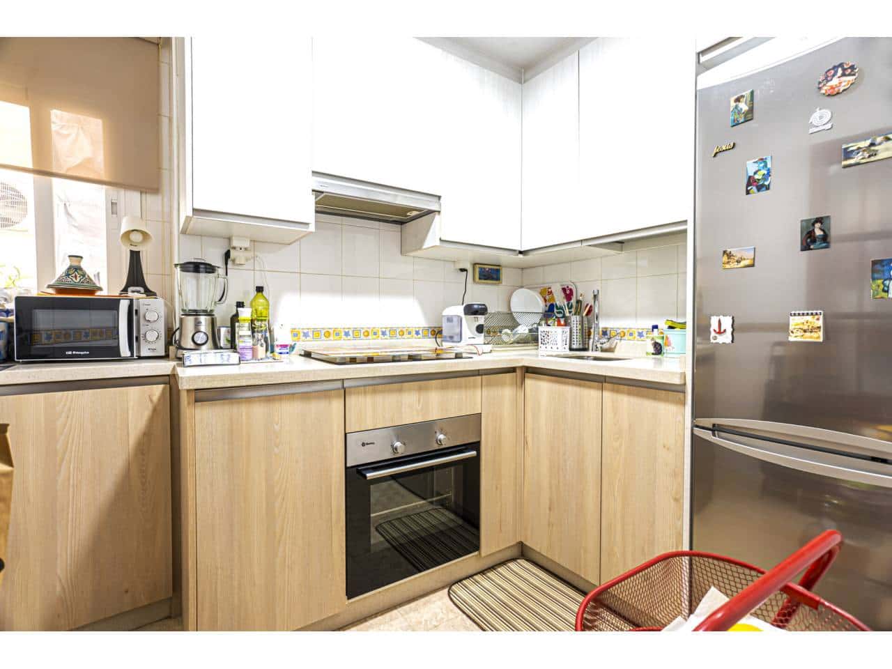 3 Zimmer Wohnung zu verkaufen in Rincon de la Victoria - 378.000 € (Ref: 9694596)