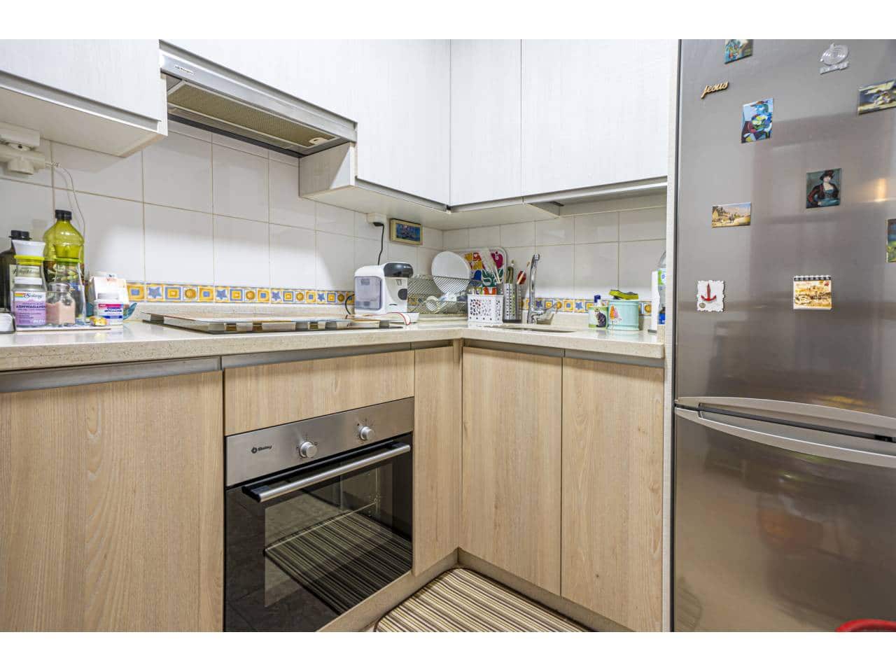 3 Zimmer Wohnung zu verkaufen in Rincon de la Victoria - 378.000 € (Ref: 9694596)