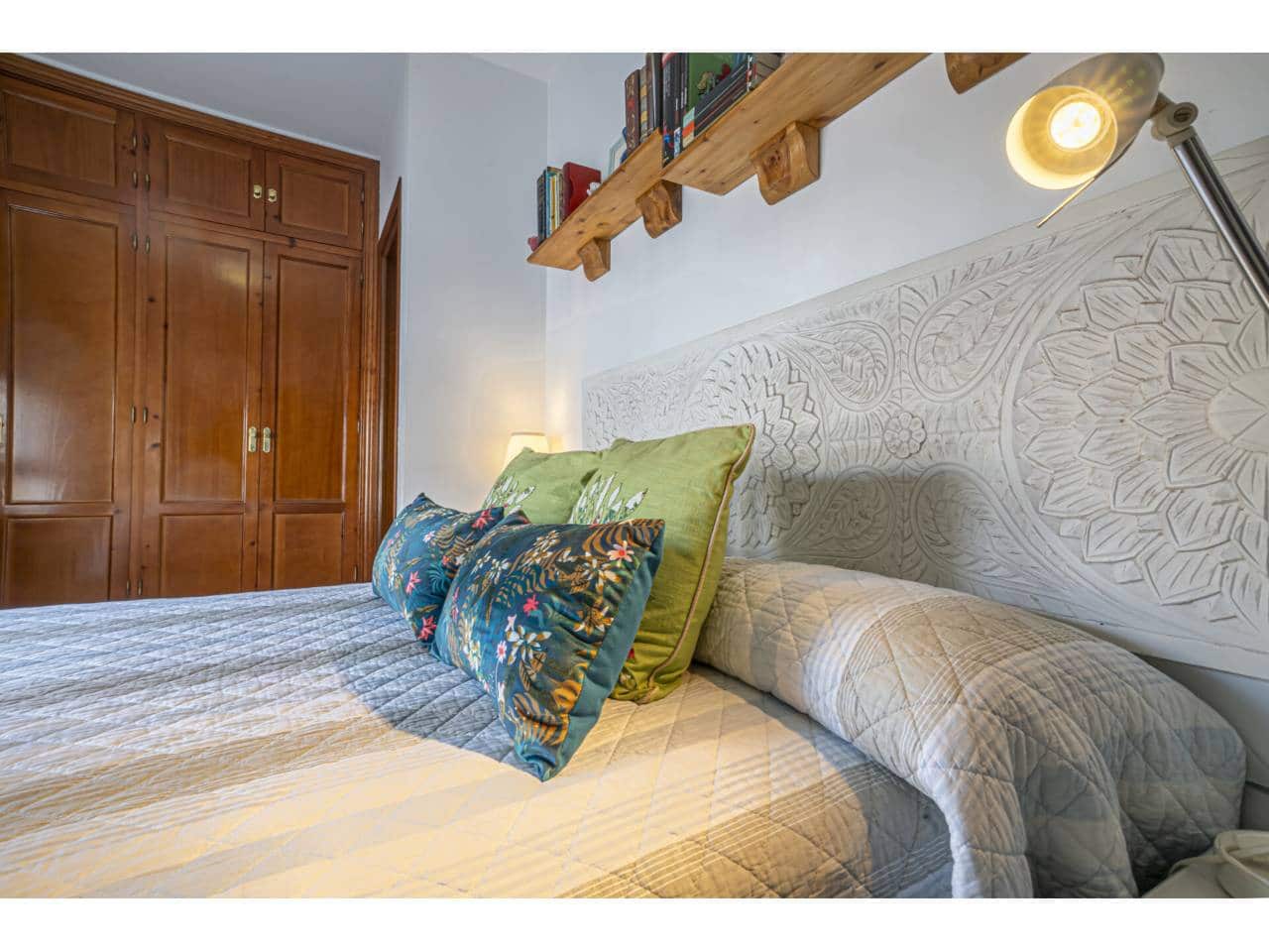 3 Zimmer Wohnung zu verkaufen in Rincon de la Victoria - 378.000 € (Ref: 9694596)