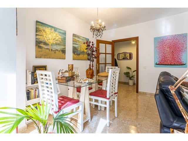 3 Zimmer Wohnung zu verkaufen in Rincón de la Victoria - 378.000 € (Ref: 9694596)