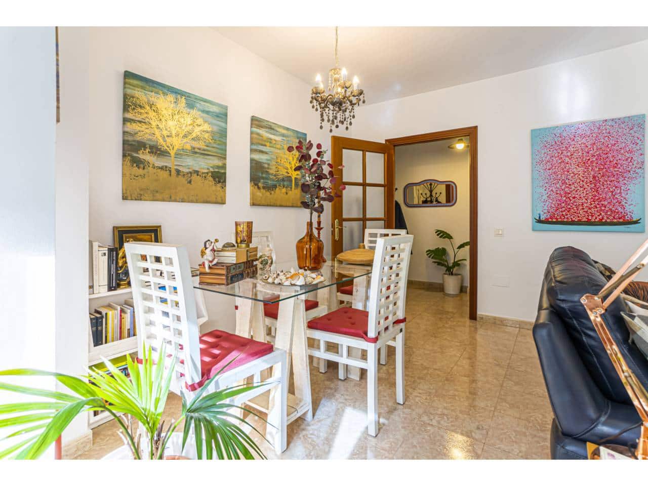 3 Zimmer Wohnung zu verkaufen in Rincon de la Victoria - 378.000 € (Ref: 9694596)