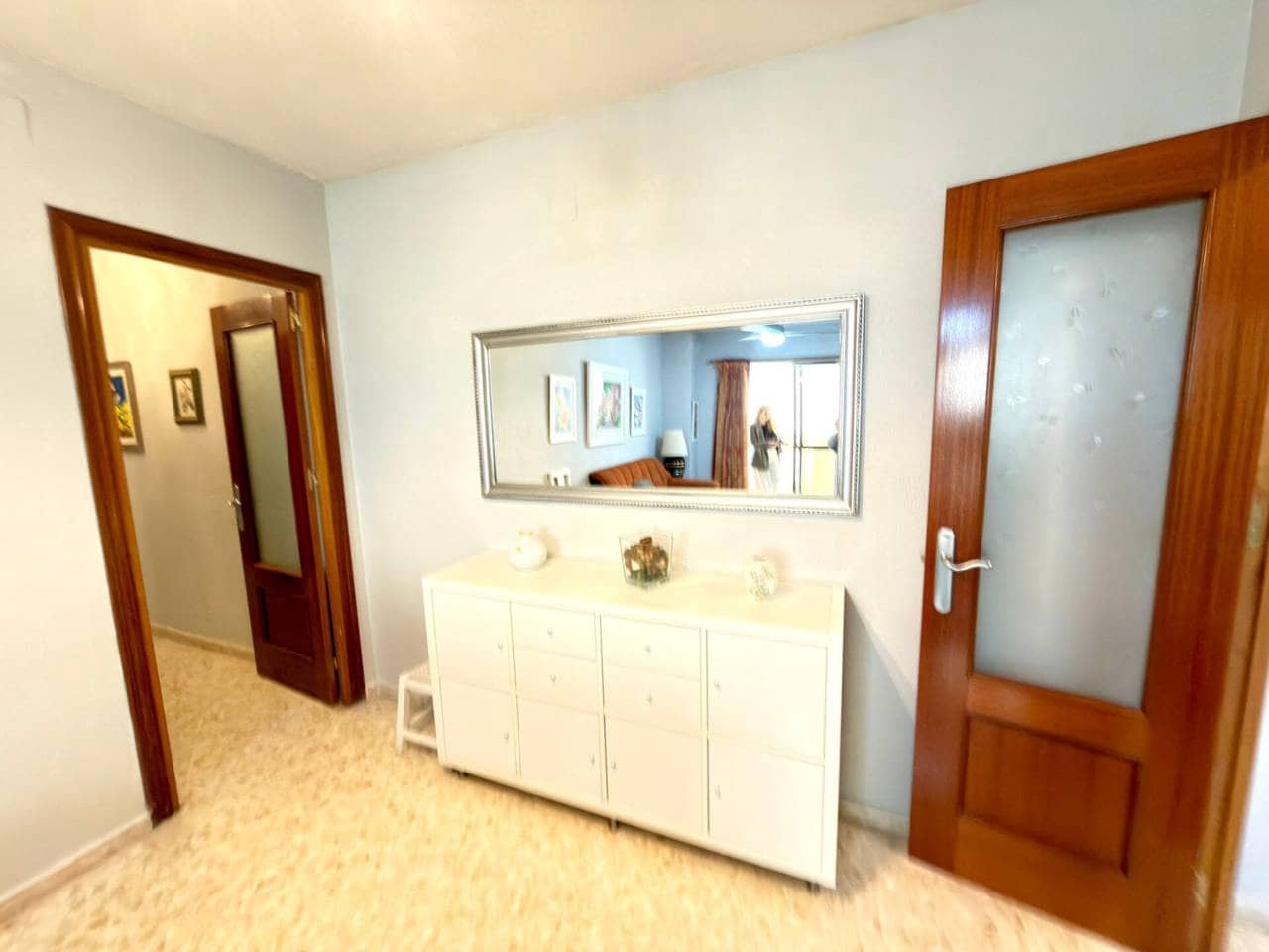 2 Zimmer Wohnung zu verkaufen in Rincon de la Victoria mit Pool Garage - 335.500 € (Ref: 9699970)