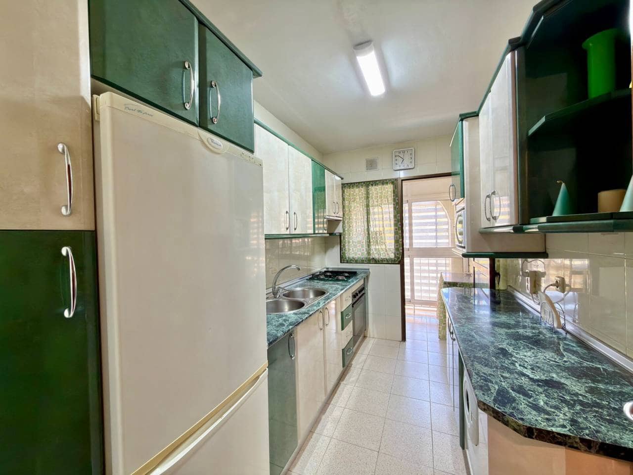 2 Zimmer Wohnung zu verkaufen in Rincon de la Victoria mit Pool Garage - 335.500 € (Ref: 9699970)