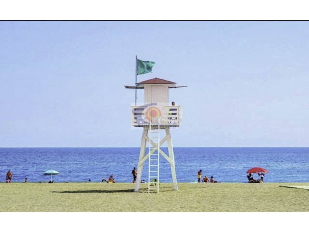 2 Zimmer Wohnung zu verkaufen in Rincon de la Victoria mit Pool Garage - 335.500 € (Ref: 9699970)