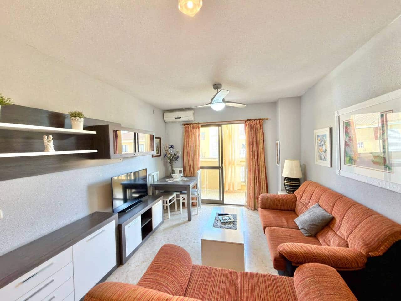 2 Zimmer Wohnung zu verkaufen in Rincon de la Victoria mit Pool Garage - 335.500 € (Ref: 9699970)