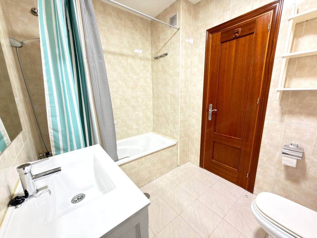 2 Zimmer Wohnung zu verkaufen in Rincon de la Victoria mit Pool Garage - 335.500 € (Ref: 9699970)