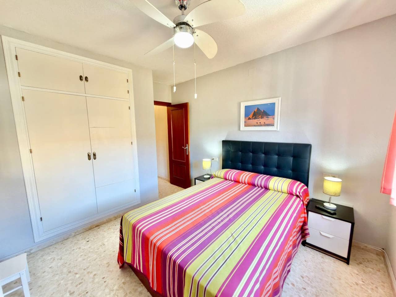 2 Zimmer Wohnung zu verkaufen in Rincon de la Victoria mit Pool Garage - 335.500 € (Ref: 9699970)