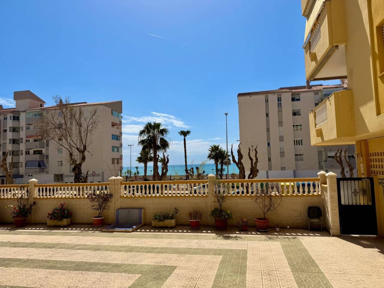 2 Zimmer Wohnung zu verkaufen in Rincon de la Victoria mit Pool Garage - 335.500 € (Ref: 9699970)