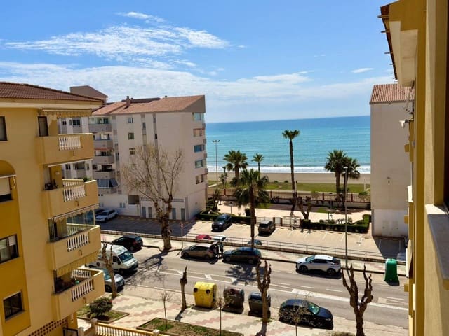 2 sypialnia Mieszkanie na sprzedaż w Rincón de la Victoria z basenem garażem - 335 500 € (Ref: 9699970)