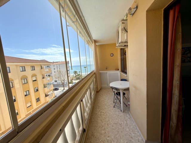 2 sypialnia Mieszkanie na sprzedaż w Rincón de la Victoria z basenem garażem - 335 500 € (Ref: 9699970)