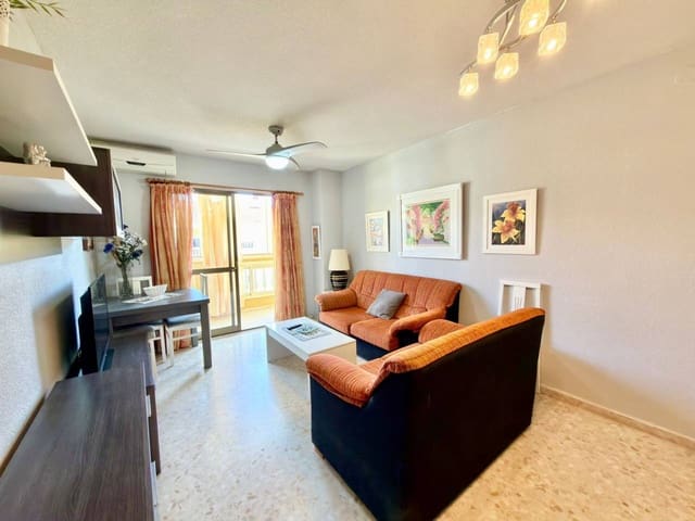 2 sypialnia Mieszkanie na sprzedaż w Rincón de la Victoria z basenem garażem - 335 500 € (Ref: 9699970)