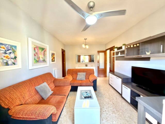 2 sypialnia Mieszkanie na sprzedaż w Rincón de la Victoria z basenem garażem - 335 500 € (Ref: 9699970)