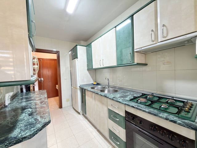 2 sypialnia Mieszkanie na sprzedaż w Rincón de la Victoria z basenem garażem - 335 500 € (Ref: 9699970)