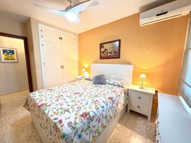 2 sypialnia Mieszkanie na sprzedaż w Rincón de la Victoria z basenem garażem - 335 500 € (Ref: 9699970)