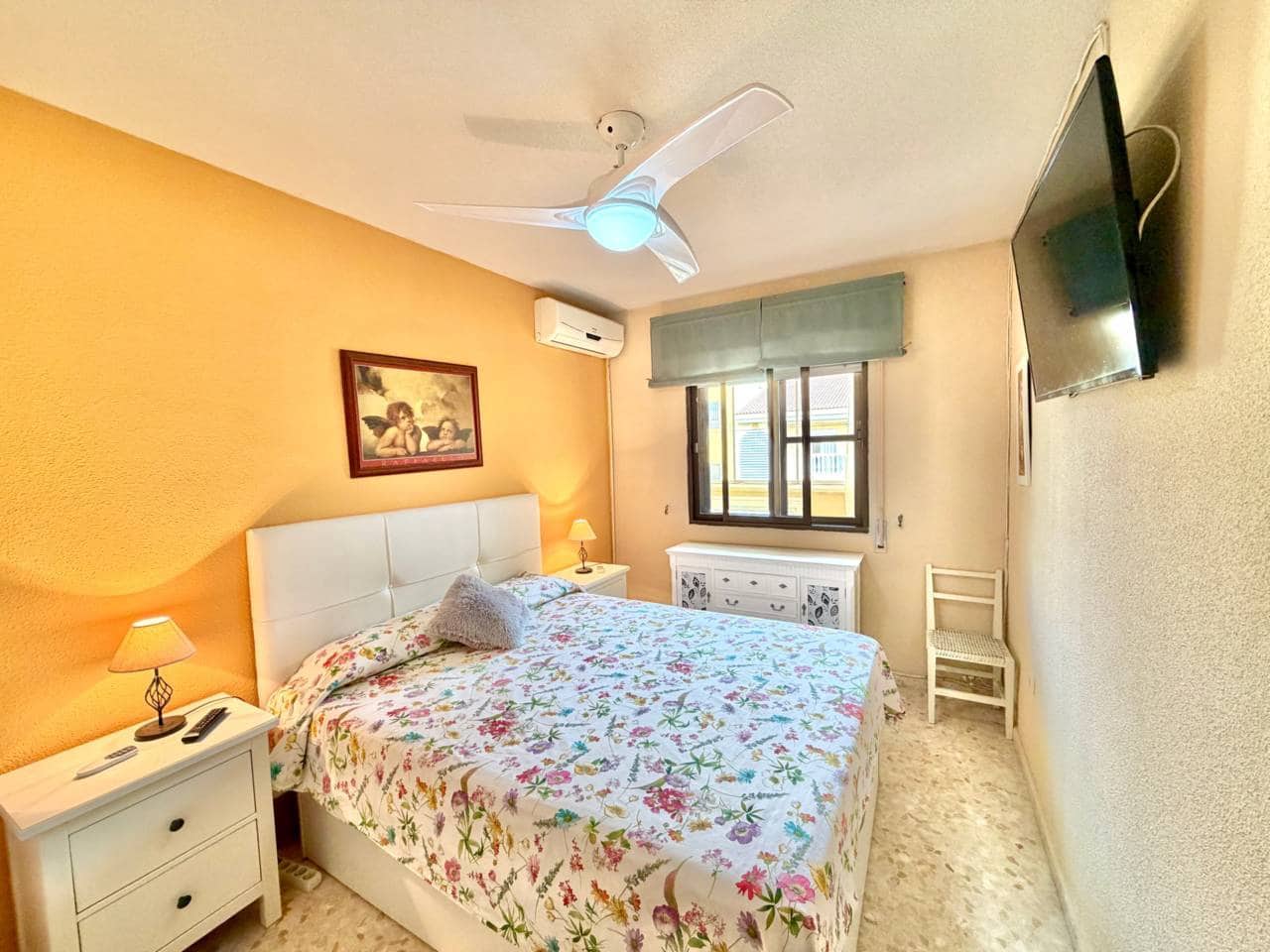 2 Zimmer Wohnung zu verkaufen in Rincon de la Victoria mit Pool Garage - 335.500 € (Ref: 9699970)