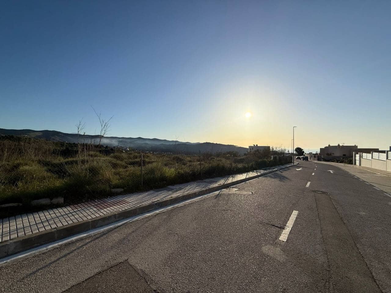 Byggegrund til salg i Rincon de la Victoria - € 178.500 (Ref: 9731563)