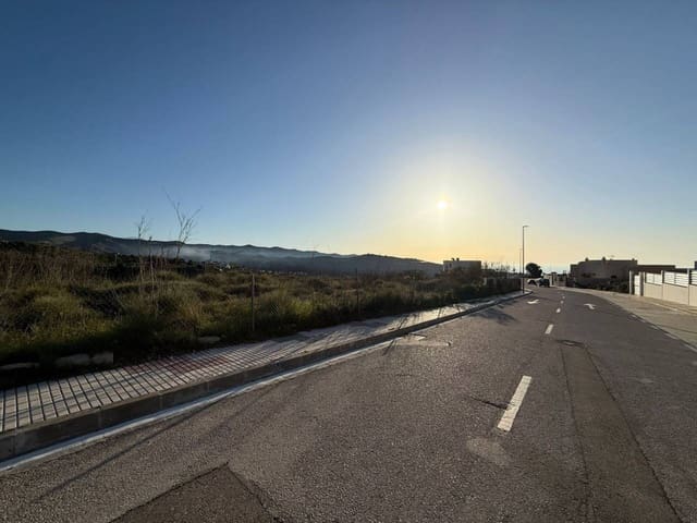 Terreno para Construção para venda em Rincón de la Victoria - 178 500 € (Ref: 9731563)