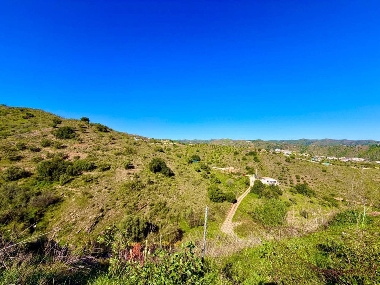 Byggegrund til salg i Rincon de la Victoria - € 178.500 (Ref: 9731563)