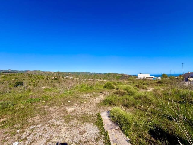 Terreno para Construção para venda em Rincón de la Victoria - 178 500 € (Ref: 9731563)