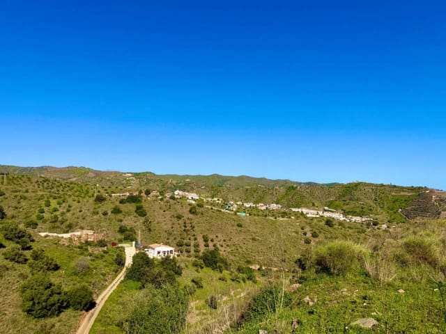 Terreno para Construção para venda em Rincón de la Victoria - 178 500 € (Ref: 9731563)