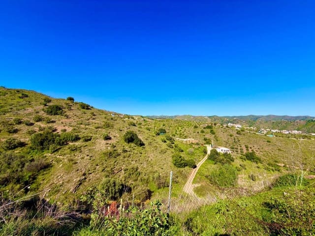 Terreno para Construção para venda em Rincón de la Victoria - 178 500 € (Ref: 9731563)