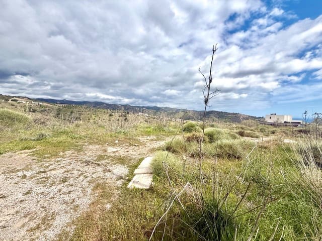 Terreno para Construção para venda em Rincón de la Victoria - 178 500 € (Ref: 9731563)