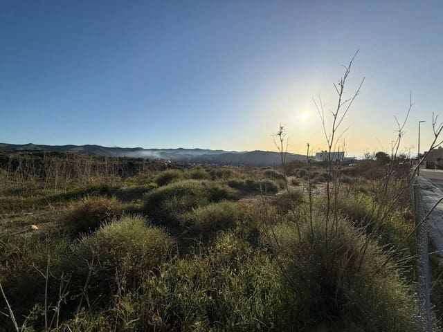 Terreno para Construção para venda em Rincón de la Victoria - 178 500 € (Ref: 9731563)