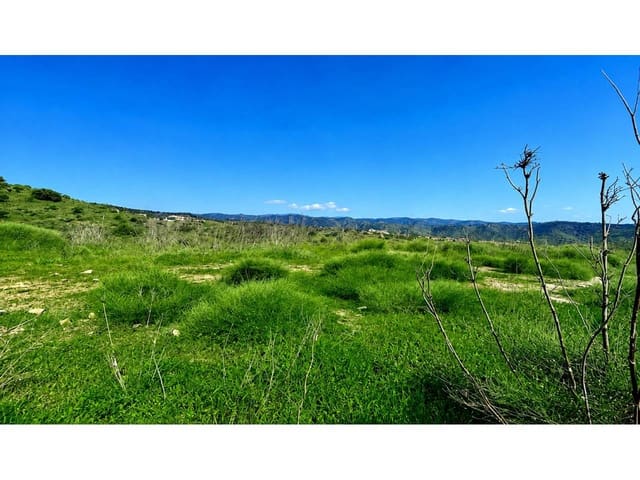 Solar/Parcela en Rincón de la Victoria en venta - 165.000 € (Ref: 9731563)