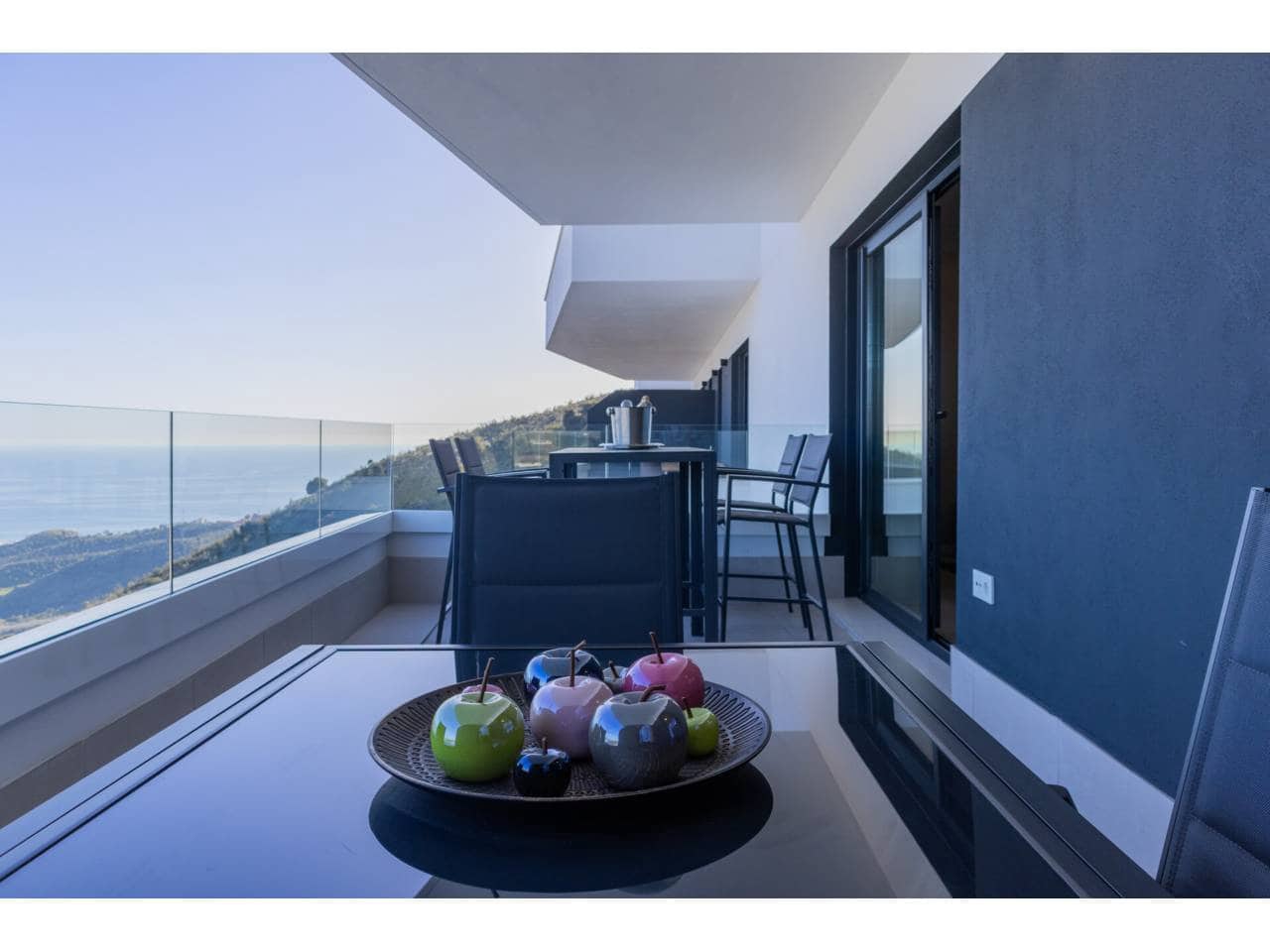 2 sovrum Lägenhet till salu i Rincon de la Victoria med pool garage - 378 000 € (Ref: 9758318)