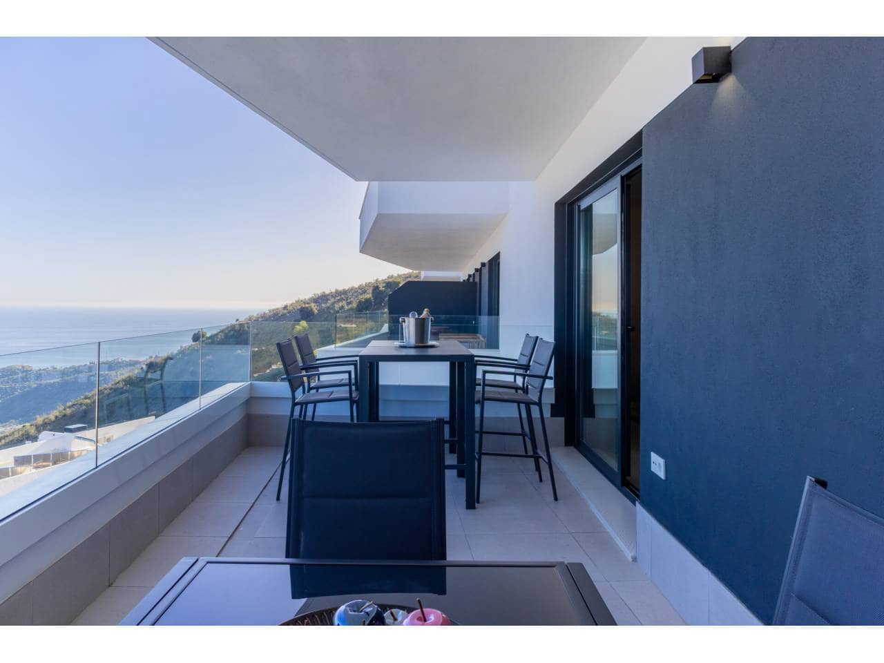 2 sovrum Lägenhet till salu i Rincon de la Victoria med pool garage - 378 000 € (Ref: 9758318)