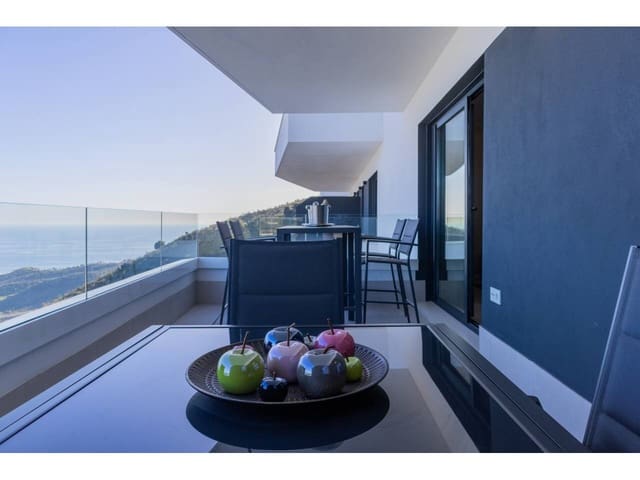 2 sovrum Lägenhet till salu i Rincón de la Victoria med pool garage - 378 000 € (Ref: 9758318)