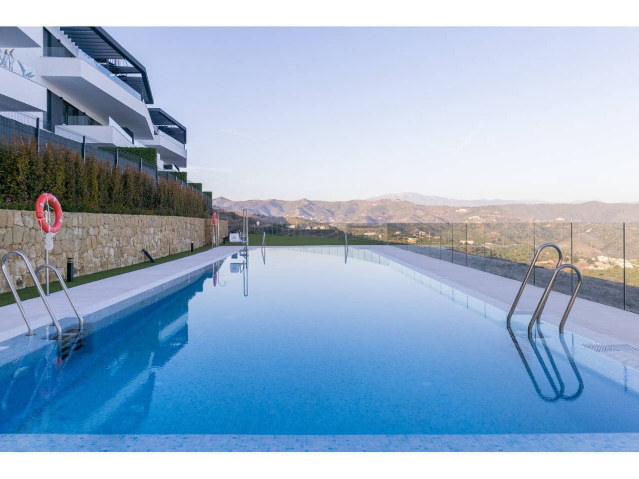 2 sovrum Lägenhet till salu i Rincon de la Victoria med pool garage - 378 000 € (Ref: 9758318)