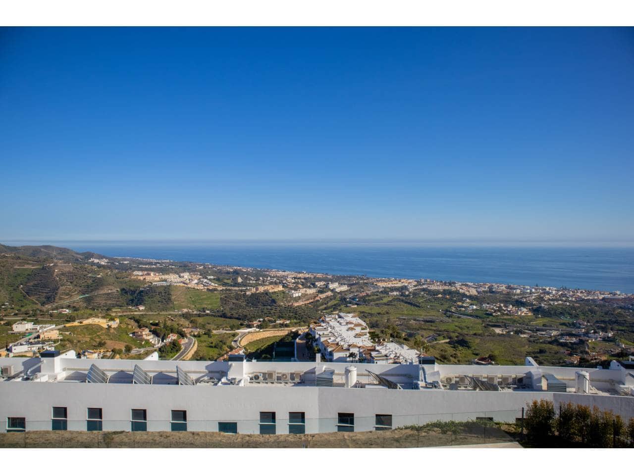 2 sovrum Lägenhet till salu i Rincon de la Victoria med pool garage - 378 000 € (Ref: 9758318)