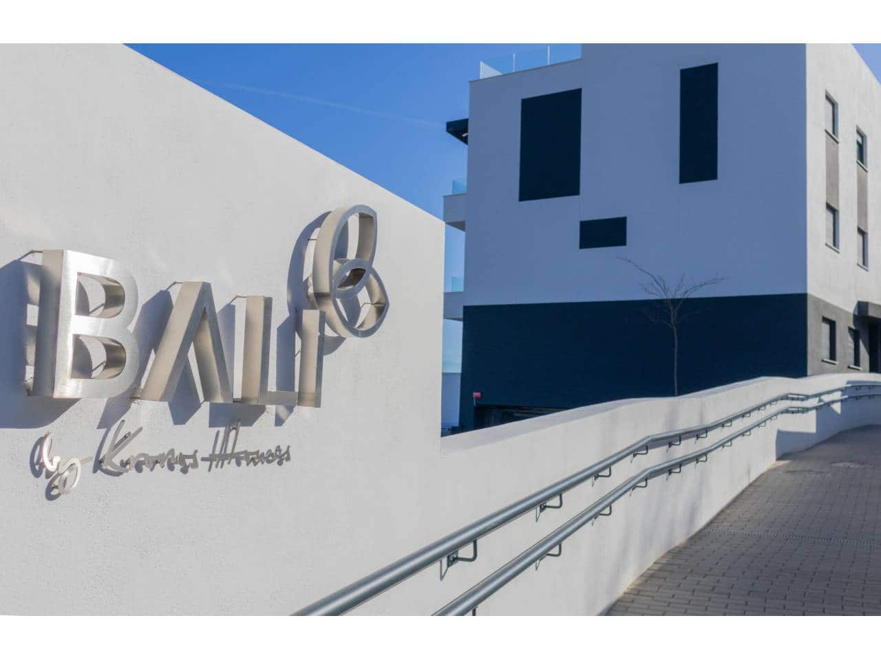 2 sovrum Lägenhet till salu i Rincon de la Victoria med pool garage - 378 000 € (Ref: 9758318)