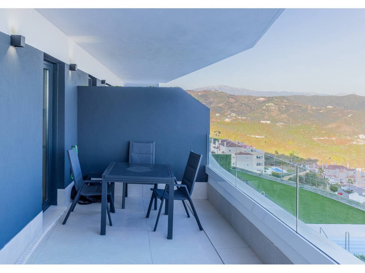 2 sovrum Lägenhet till salu i Rincon de la Victoria med pool garage - 378 000 € (Ref: 9758318)