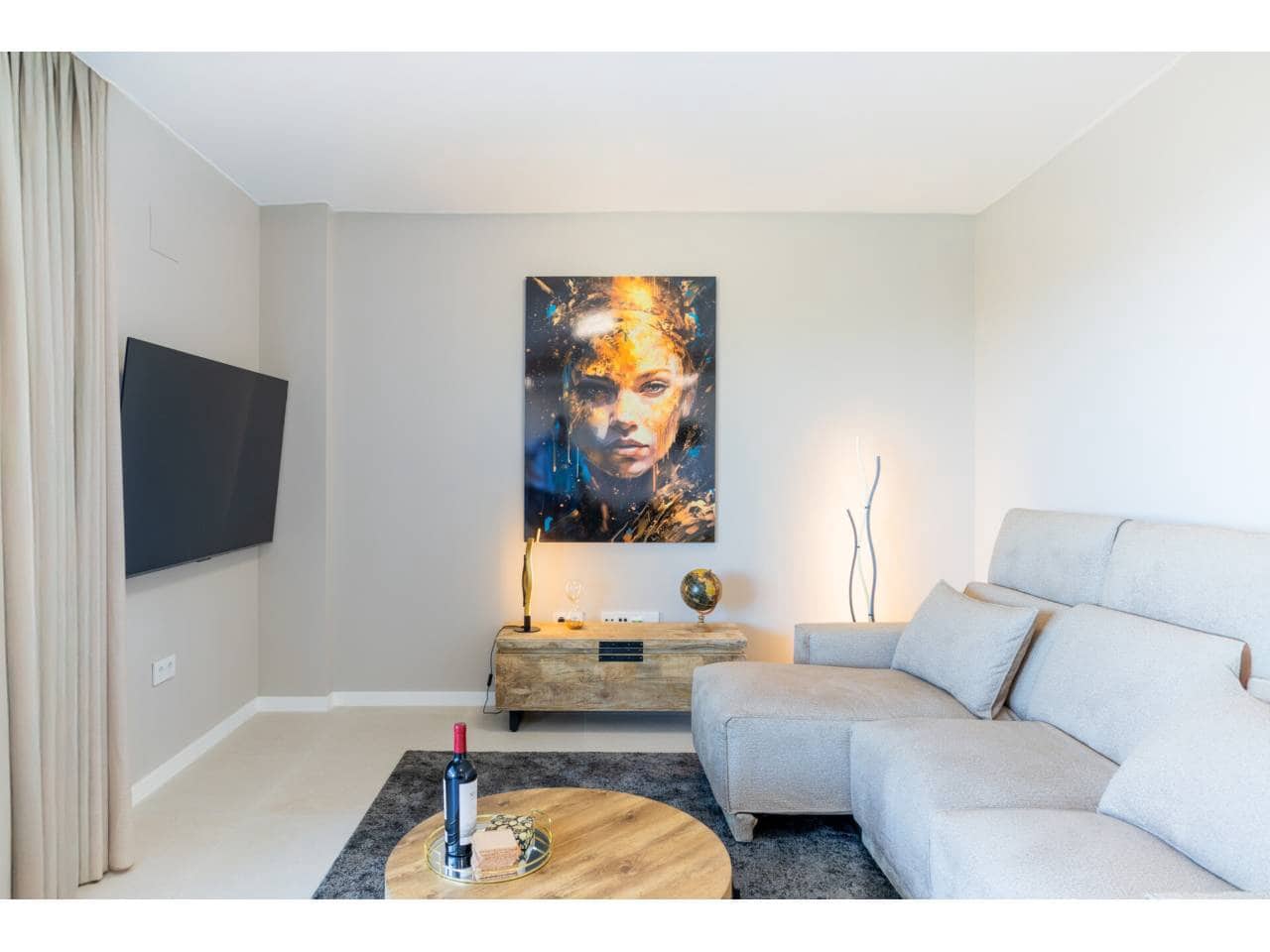 2 sovrum Lägenhet till salu i Rincon de la Victoria med pool garage - 378 000 € (Ref: 9758318)