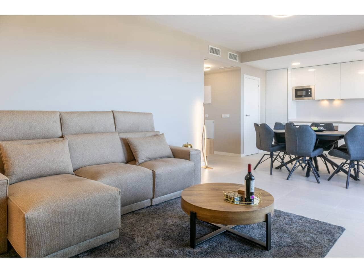 2 sovrum Lägenhet till salu i Rincon de la Victoria med pool garage - 378 000 € (Ref: 9758318)