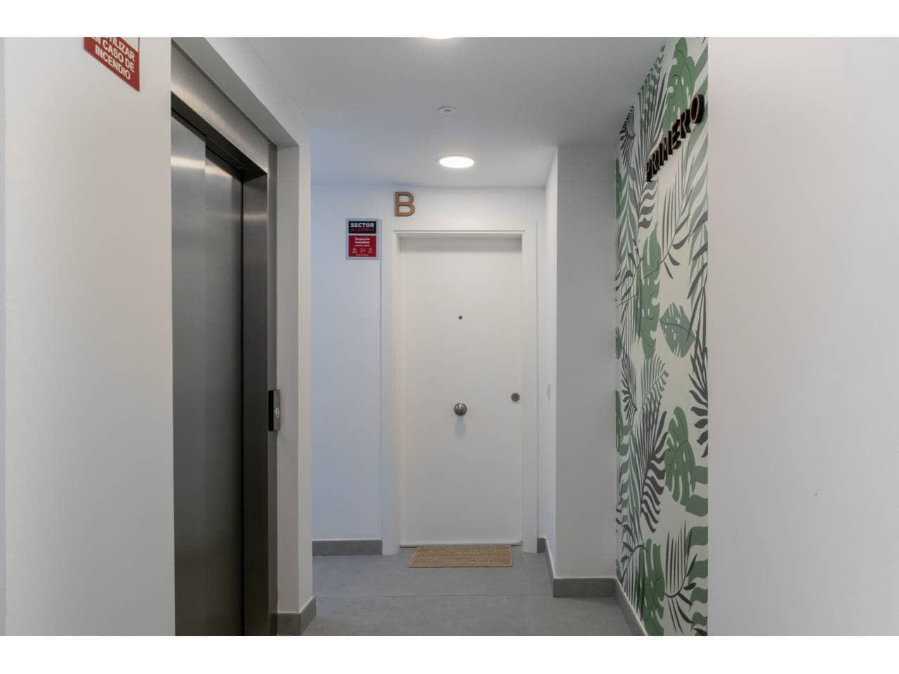 2 sovrum Lägenhet till salu i Rincon de la Victoria med pool garage - 378 000 € (Ref: 9758318)