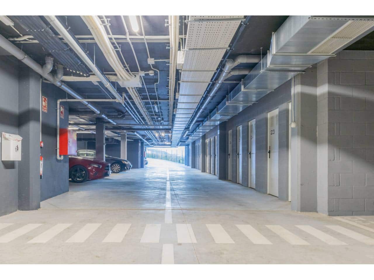 2 sovrum Lägenhet till salu i Rincon de la Victoria med pool garage - 378 000 € (Ref: 9758318)