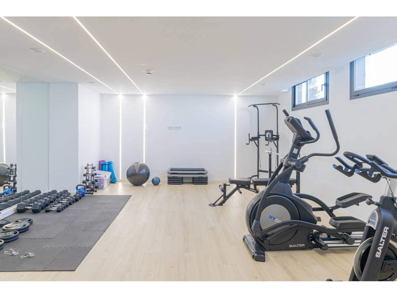 2 sovrum Lägenhet till salu i Rincon de la Victoria med pool garage - 378 000 € (Ref: 9758318)