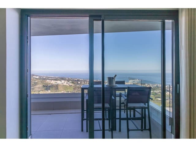 2 sovrum Lägenhet till salu i Rincón de la Victoria med pool garage - 378 000 € (Ref: 9758318)