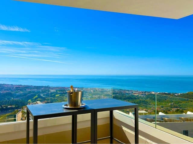 2 camera da letto Appartamento in vendita in Rincón de la Victoria con piscina garage - 378.000 € (Rif: 9758318)