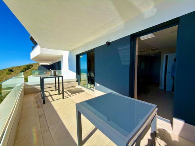 2 camera da letto Appartamento in vendita in Rincón de la Victoria con piscina garage - 378.000 € (Rif: 9758318)